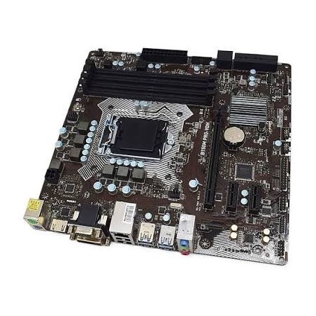 Kit Carte mère EVO INTEL Office V  Core i5-6400 + MSI B150M PRO-VDH - 8 Go DDR4[EVOI5]