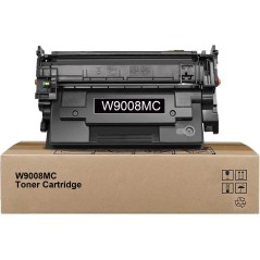 Toner HP Laser W9008MC Noir Original 23 000 pages[W9008MC]