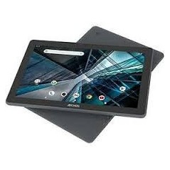 Etui vert  clavier pour Archos 101 XS 2-Helium 4G[Helium 4G]