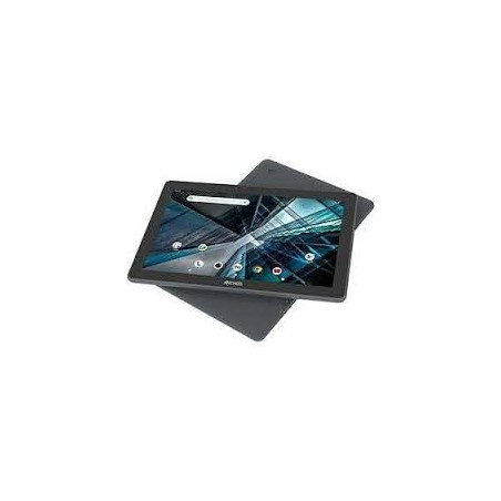Etui vert  clavier pour Archos 101 XS 2-Helium 4G[Helium 4G]
