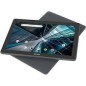 Etui vert  clavier pour Archos 101 XS 2-Helium 4G[Helium 4G]