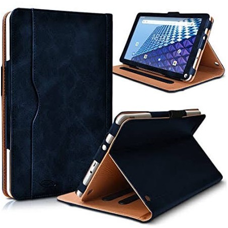 Etui vert  clavier pour Archos 101 XS 2-Helium 4G[Helium 4G]