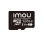 Carte  SDXC  128 GB[sdxc128]