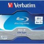 blu-ray BD-R LTH 25 Go/135 min 6x, Verbatim[10618]