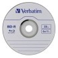 blu-ray BD-R LTH 25 Go/135 min 6x, Verbatim[10618]