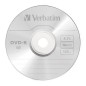 DVD-R 4.7 Go/120 min 16x Verbatim[2992]