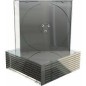Boitiers pour 1 CD Slim[BOX21-M]