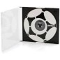 Boitiers pour 1 CD Slim[BOX21-M]