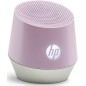 Haut parleur portable HP Mini S4000-rose[H5M98AA]