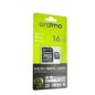 Carte Memoire Micro SDHC 16 Go[TS16GUSDHC]