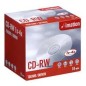 CD-RW 80Min 700MB 4Xs Imation Pack de 10[I19001]