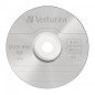 DVD-RW Verbatim 4x (cloche de 25)[43639]