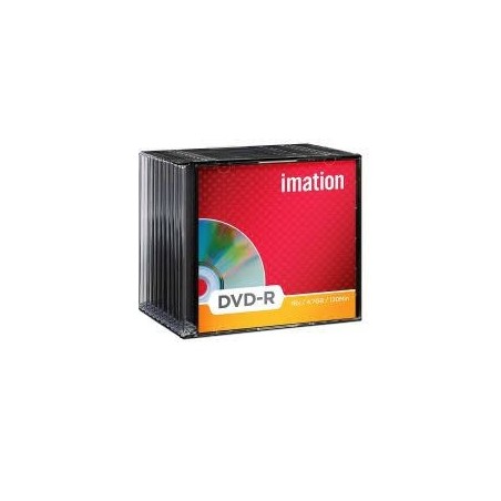 DVDR 16X IMATION/SONYpochette[I21750]
