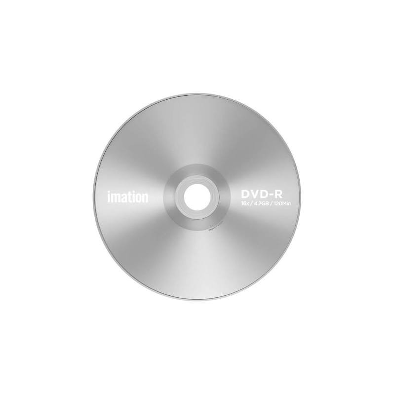 DVDR 16X IMATION/SONYpochette[I21750]
