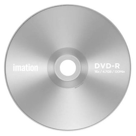 DVDR 16X IMATION/SONYpochette[I21750]
