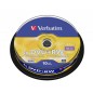 DVD+RW  Imation/Verbatim[43488]