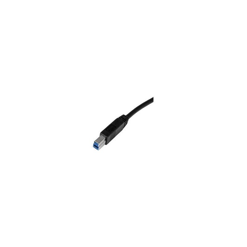 Câble Certifié USB 3.0 A vers B[USB3CAB1M]