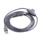 Câble USB pour Lecteur DATALOGIC Heron /Quick  Scan[90A051902]