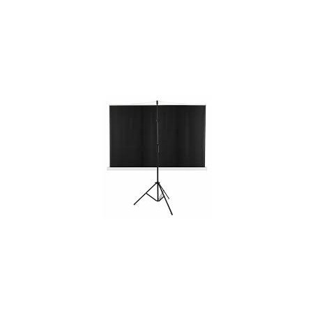 Ecran de projection avec trépied11cmx18cmx200cm - 8 7Pouce (218 Acer T87-S01MW[MC.JBG11.00F]