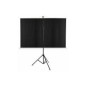 Ecran de projection avec trépied11cmx18cmx200cm - 8 7Pouce (218 Acer T87-S01MW[MC.JBG11.00F]