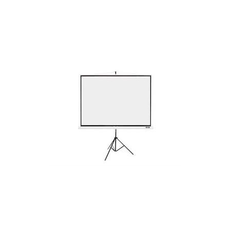 Ecran de projection avec trépied11cmx18cmx200cm - 8 7Pouce (218 Acer T87-S01MW[MC.JBG11.00F]