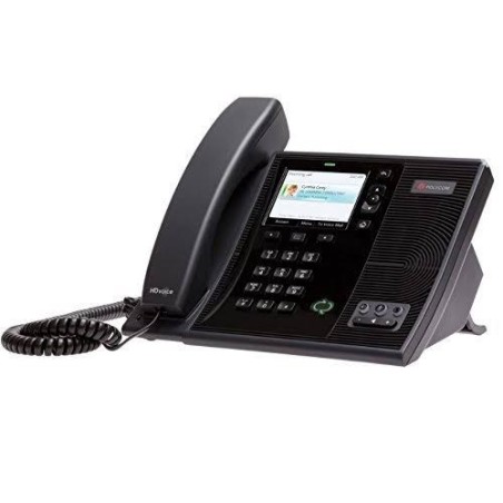 Polycom CX600 IP Phone[2200-15987-025]