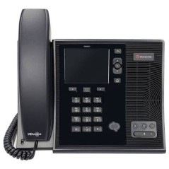 Polycom CX600 IP Phone[2200-15987-025]