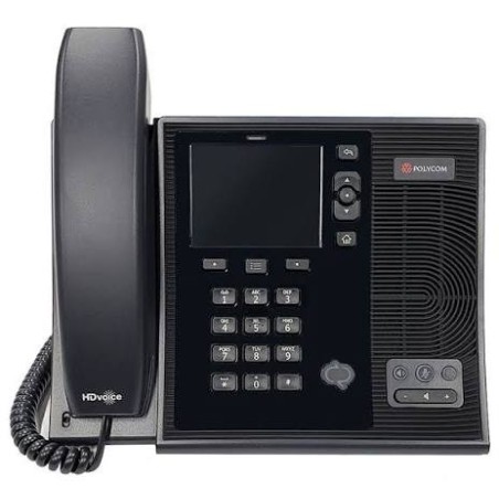 Polycom CX600 IP Phone[2200-15987-025]