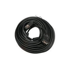 Cable VGA 15m male/male[AK-310103-150-E]