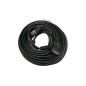 Cable VGA 15m male/male[AK-310103-150-E]