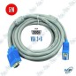 Cable vga 5m male/femelle[MP-F590FM17692536]