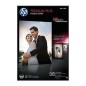 Pack de 25 Papiers Photo 10X15cm[CR677A]
