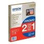Pack de 70 papiers Photo Glace 10X15 Epson[C13S042157]