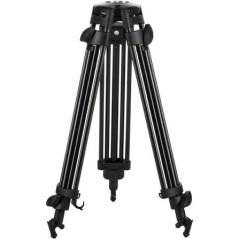 Libec LX10 Studio Two-Stage Aluminum Tripod System and H65B Head[Libec LX10]