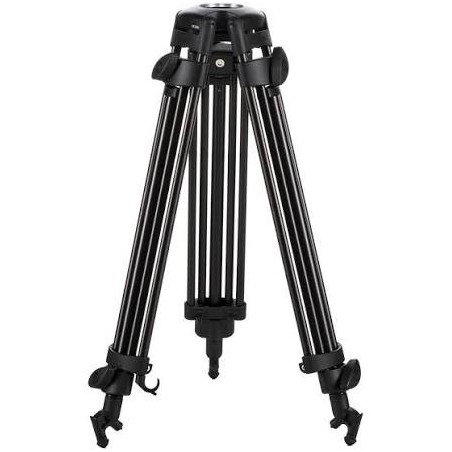 Libec LX10 Studio Two-Stage Aluminum Tripod System and H65B Head[Libec LX10]