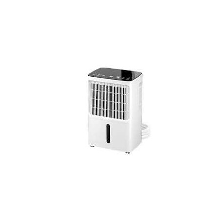 Deshumidificateur D Air Anti moisissure 16l/24 h /Erikssøn[Erikssøn]