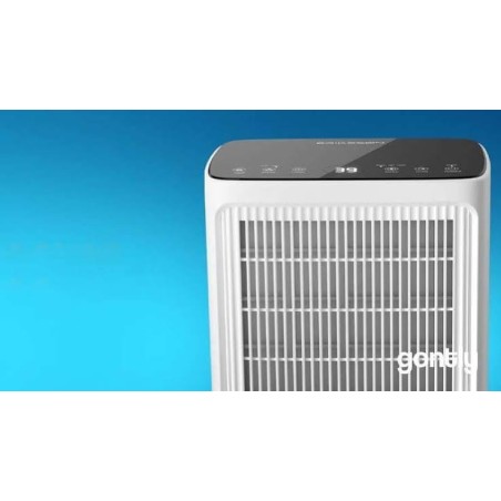 Deshumidificateur D Air Anti moisissure 16l/24 h /Erikssøn[Erikssøn]