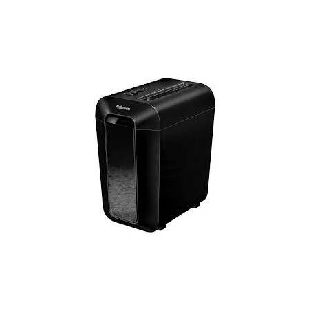 Destructeur de documents coupe croiséeFellowes Powershred LX65 -[LX65]