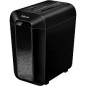 Destructeur de documents coupe croiséeFellowes Powershred LX65 -[LX65]