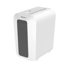 Destructeur de documents coupe croiséeFellowes Powershred LX65 -[LX65]