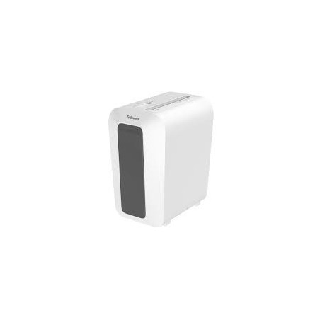 Destructeur de documents coupe croiséeFellowes Powershred LX65 -[LX65]