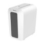 Destructeur de documents coupe croiséeFellowes Powershred LX65 -[LX65]