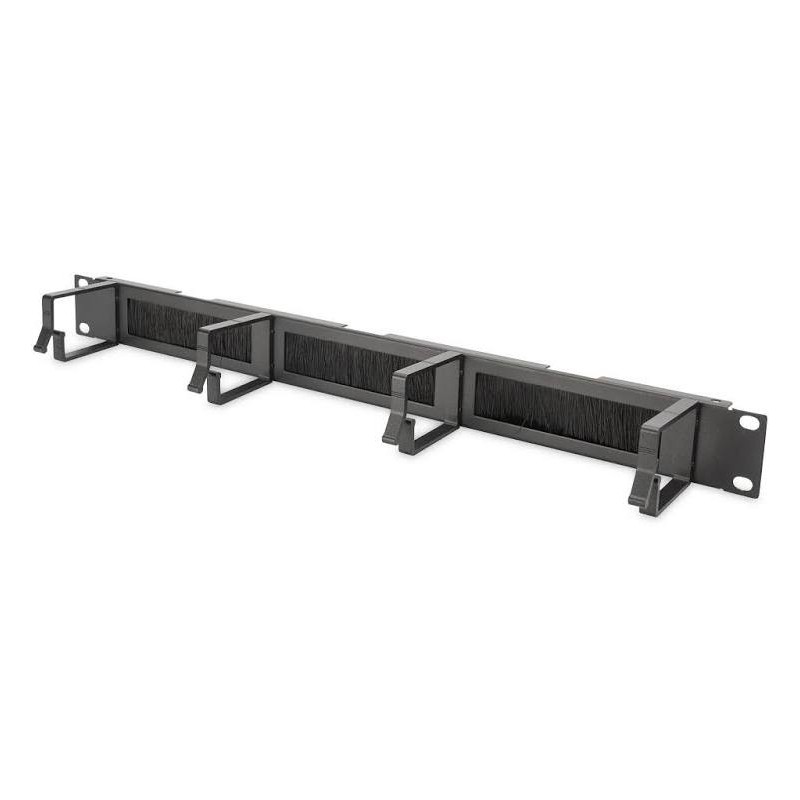Panneau Guide cable 1U 19 Pouce Digitus[DN-97663]