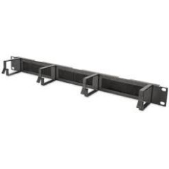 Panneau Guide cable 1U 19 Pouce Digitus[DN-97663]