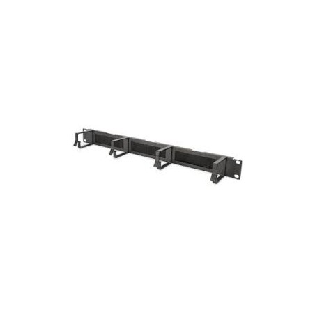 Panneau Guide cable 1U 19 Pouce Digitus[DN-97663]