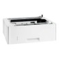 Bac d alimentation papier 550 feuilles imprimante HP Laserjet M402 M426.[D9P29A]