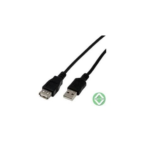 Rallonge USB 5m[RALUSB]