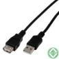 Rallonge USB 5m[RALUSB]