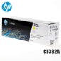 Toner HP Laser 312A CF382A Yellow[CF382A]