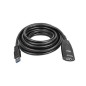 Rallonge USB 5m[RALUSB]